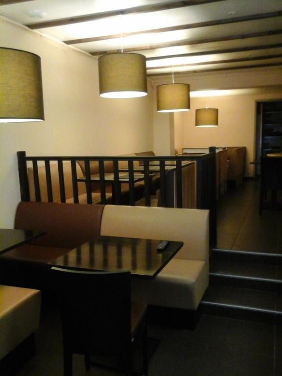 Le Myosotis Hotel ปารีส ภายนอก รูปภาพ
