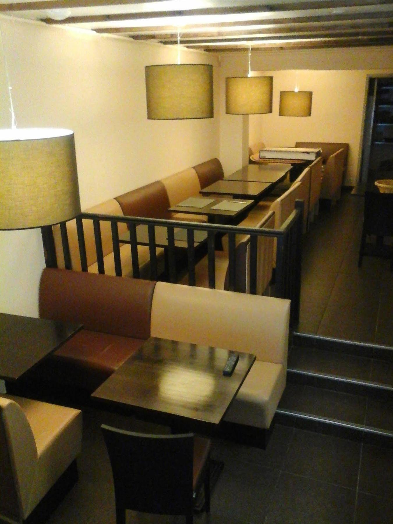 Le Myosotis Hotel ปารีส ภายนอก รูปภาพ